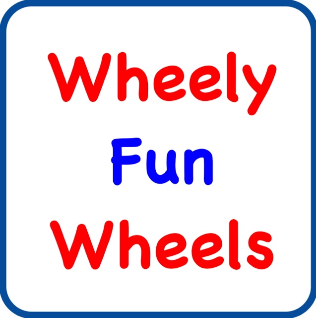 Wheely Fun Wheels Limited